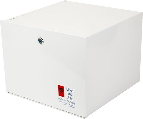 Extra Large Specimen Lock Box in Saudi Arabia