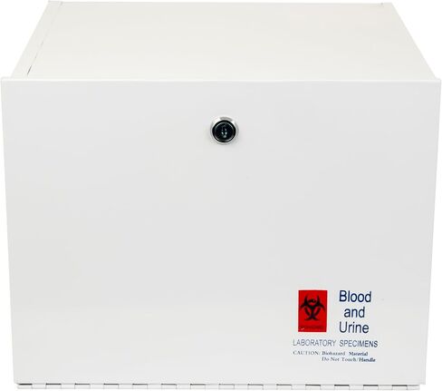 Extra Large Specimen Lock Box in Saudi Arabia