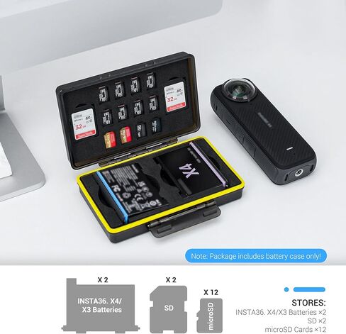 حالة بطاقة ذاكرة بطارية الكاميرا ، بطاقة SD Micro SD TF MSD XQD in Saudi Arabia