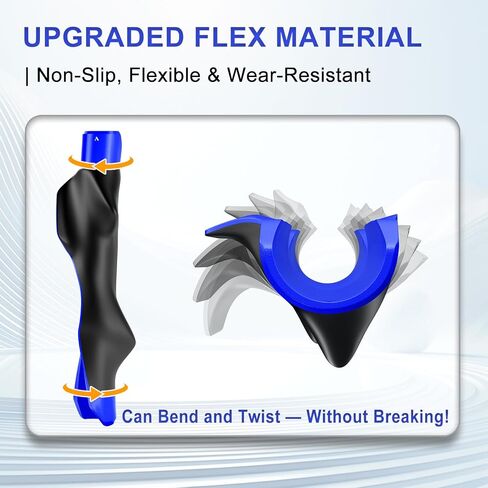 Golf Grip Trainer, Grip Trainer for Golf Clubs - Right Hand Golf Training Aid with Ergonomic Design, Corrects Golf Grip Posture and Improves Swing Accuracy in Kuwait