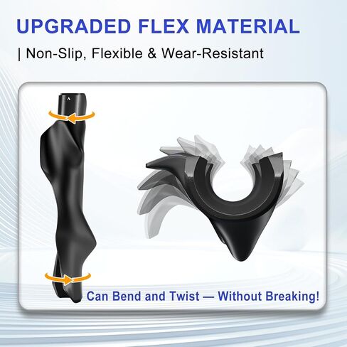 Golf Grip Trainer, Grip Trainer for Golf Clubs - Right Hand Golf Training Aid with Ergonomic Design, Corrects Golf Grip Posture and Improves Swing Accuracy in Saudi Arabia