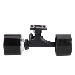 Drive Scooter Hub Motor, DBS2.0 High Efficiency 72mm Single Drive Scooter Hub Motor Kit Wheel Engine Remote Control for Electric Skateboard in Kuwait