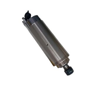 2.2kW ER20 24000 دورة في الدقيقة 80 مم 380V مغزل مياه محرك مبرد 2200W in Kuwait