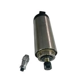 1.5 كيلو واط 2HP 80 مم هواء مروحة مروحة مغزل المحرك ER11 4 المحمل 1500W (220 فولت) in Kuwait