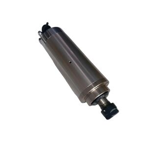 220 فولت 2.2 كيلو وات ER20 24000 دورة في الدقيقة 80 ملم مغزل ماء التبريد 2200W in Kuwait