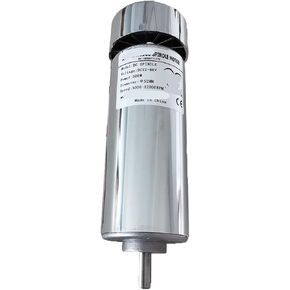 500 واط محرك مغزل مطلي بالهواء 0.5kw DC CNC CNC DC12V-48V عزم الدوران in Saudi Arabia