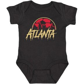 Xtreme Apparrel Team Skyline Kid's Bodysuit for Soccer Fans in Kuwait