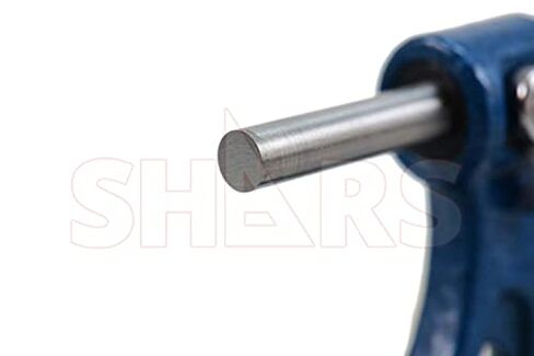 يشارك 2-3 "إطار معدني صلب خارج الميكرومتر ، 0.0002" دقة 303-2606 P) in Kuwait