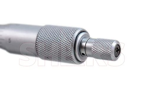 يشارك 2-3 "إطار معدني صلب خارج الميكرومتر ، 0.0002" دقة 303-2606 P) in Kuwait