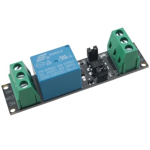 5PCS Single 3V Relay Isolated Drive Control Module High Level Driver Board Optical Coupler for Small Motor Start/Stop and Curtain Lifting in Saudi Arabia
