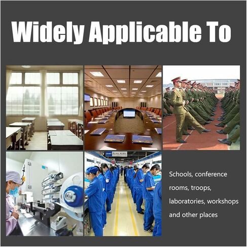 Aluminum Alloy Cell Phone Storage Box, Wall Mounted Numbered Mobile Phone Cabinet Organizer Box with Handle, for School Factory Examination~/ in Kuwait