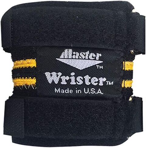 Master Wrister Yellow - X-Large in Saudi Arabia