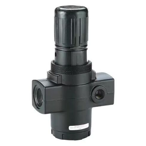 منظم الهواء ، 1 في. NPT ، 480 CFM ، 300 PSI ، MFR: 4ZM10-A in Saudi Arabia