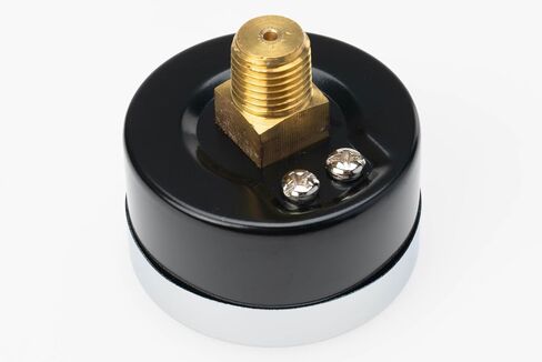 Parker R119-08CG/M2 التدفق العالي ، منظم الهواء المضغوط ، 1 "NPT ، 400 CGM ، 2-125 PSI in Saudi Arabia