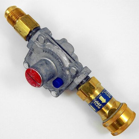 منظم Viking Assy - Nat P1 Gri Part G3004936 in Saudi Arabia