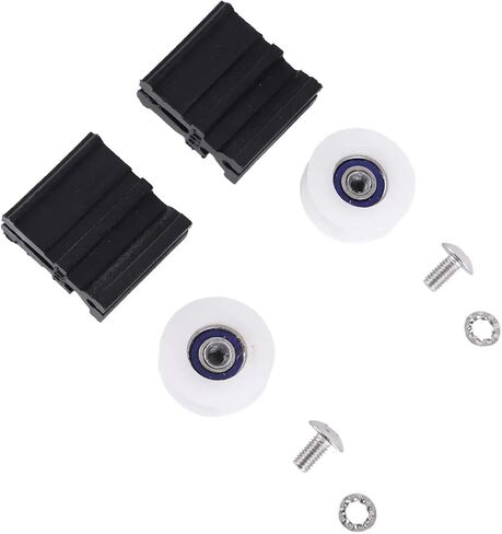 22mm for Sliding Door Roller Replacement Kit Door Wheel Rollers in Saudi Arabia