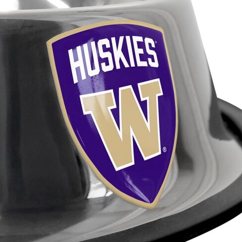 Littlearth NCAA Washington Huskies Everyday Pet Bowl, Large in Saudi Arabia