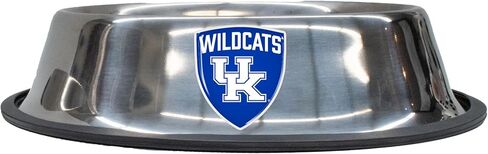 Littlearth NCAA Kentucky Wildcats وعاء PET كل يوم ، كبير in Saudi Arabia