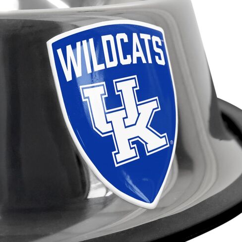Littlearth NCAA Kentucky Wildcats وعاء PET كل يوم ، كبير in Saudi Arabia