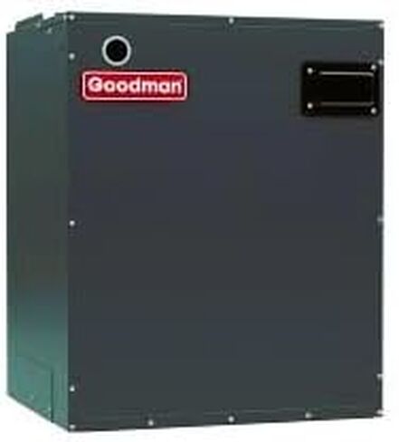 Goodman MBVK - 3.5 إلى 4 طن - منفاخ وحدات - سرعة متغيرة - R -32 - MBVK16CP1X00 in Saudi Arabia