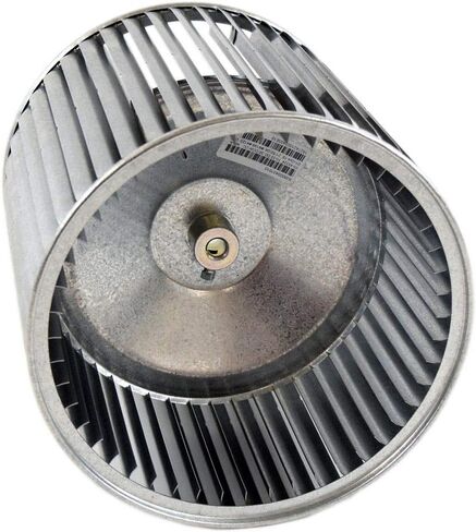 عجلة Trane ، مروحة ، 10.62 DIA X 10.68W ، 50 Bore in Saudi Arabia