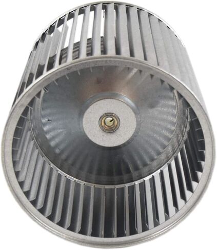 عجلة Trane ، مروحة ، 10.62 DIA X 10.68W ، 50 Bore in Saudi Arabia