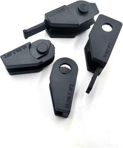 سلسلة نقل كبل نقل كابل نقل الأسلاك الطاقة 10x6mm 10x10mm الموصل الطرفي المحطة الطرفية للنوع المريح دون فتح سلسلة من الطاقة من الطاقة (10x10 مم) in Kuwait