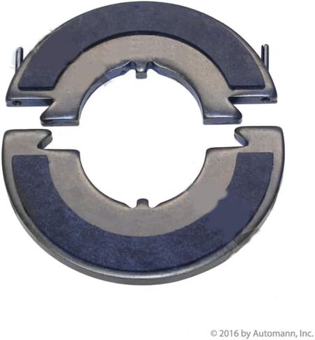 AUTOMANN 755.CB200SB Clutch Brake 2 Piece 2 in in Kuwait