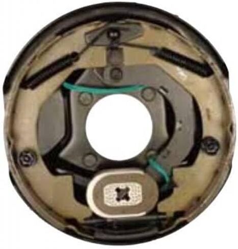 122259B12 12 in. Electric Brake Assembly in Saudi Arabia