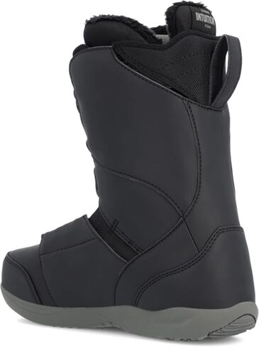 ركوب Hera Womens Snowboard Boots Black 9 in Saudi Arabia