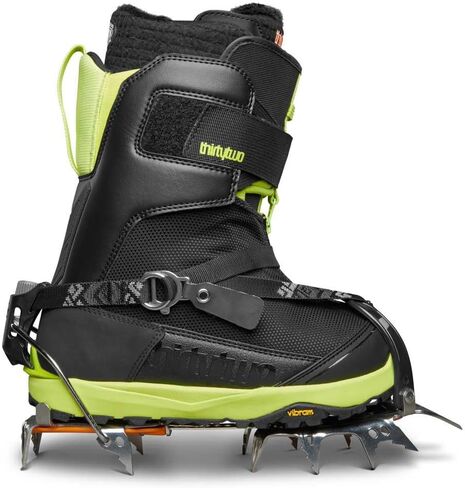 Thirtytwo Women's TM-2 Hight Snowboard Boots in Kuwait