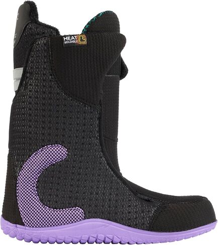 Burton Women's Supreme Snowboard Boots in Saudi Arabia