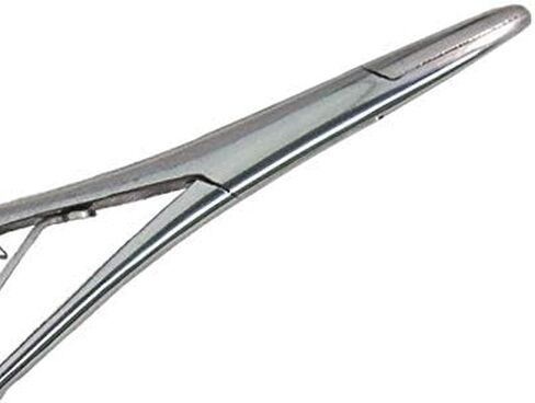 الجراحة عبر الإنترنت Mathieu الرباط المرن Pliers 5.5 "أدوات الأسنان تقويم الأسنان ، 12 قطعة in Saudi Arabia