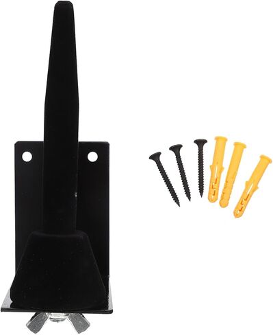 الحائط مثبتة على الحائط و Rack Clarinet Dual Attustry حامل للفلوت Piccolo و Clarinet لاعبي الموسيقى Sturdy Stardy Stand Wall Staper و Musicians in Saudi Arabia