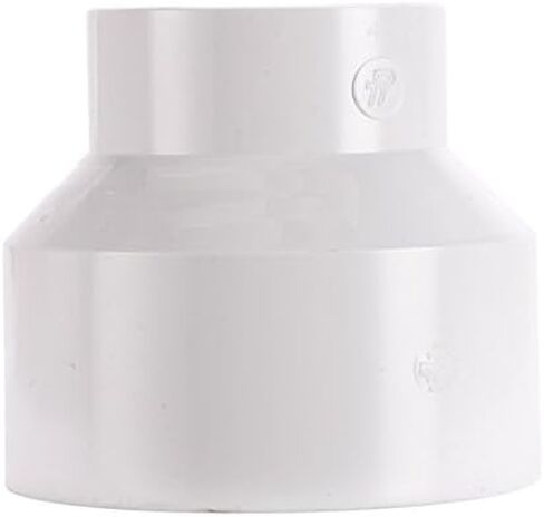 P661 Solvent Weld Coupling 6 x 4 in. in Saudi Arabia