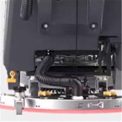 Industrial Sweeper Machine Industrial Hand Push Automatic Floor Scrubber, Floor Mop, Floor Sweeper, Cleaning Machine Floor Scrubber in Saudi Arabia