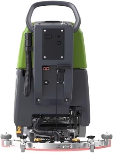 Industrial Sweeper Machine Industrial Hand Push Automatic Floor Scrubber, Floor Mop, Floor Sweeper, Cleaning Machine Floor Scrubber in Saudi Arabia