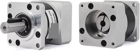 Speed Reducer FLF57-SW Planetary Reducer FLF57 Suitable for Nema23 57 Stepper Motor 8mm Input and 1.4cm Output Planetary Gearbox(10) in Saudi Arabia