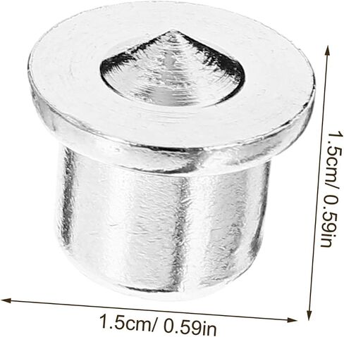 أداة الحفر المركزية لـ Aboofan 1SET DOWEL لدبوس محاذاة الصلب الصلبة الصلبة للحصول على ملحق DIY الأساسي لتوصيل لوحات DOAR in Saudi Arabia