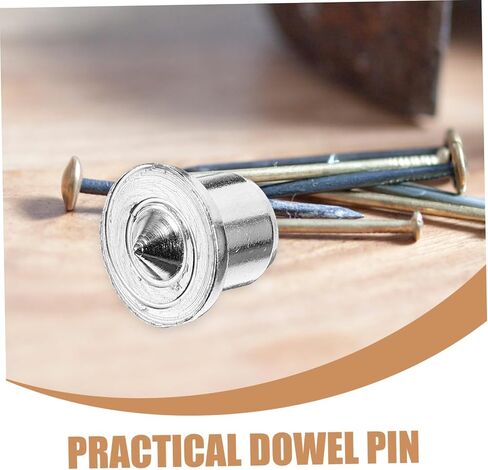 أداة الحفر المركزية لـ Aboofan 1SET DOWEL لدبوس محاذاة الصلب الصلبة الصلبة للحصول على ملحق DIY الأساسي لتوصيل لوحات DOAR in Saudi Arabia