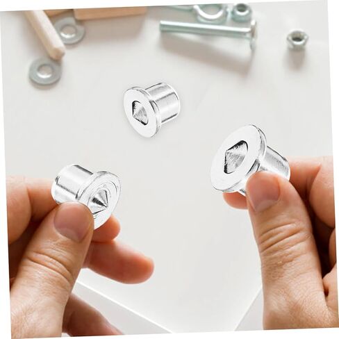 أداة الحفر المركزية لـ Aboofan 1SET DOWEL لدبوس محاذاة الصلب الصلبة الصلبة للحصول على ملحق DIY الأساسي لتوصيل لوحات DOAR in Saudi Arabia