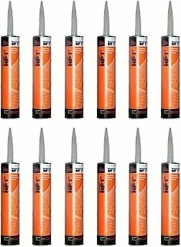 Medium Bronze Cartridges - 12 Pack in Saudi Arabia