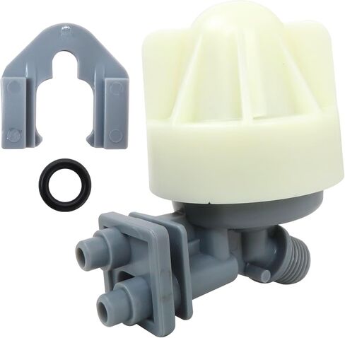 New 7187065 Water Softener Nozzle and Venturi Assembly for 350 1 420 Water Softener 1 520 Hybrid +Filter Replaces 7214969 7165704 7238450 WS15X1002 in Kuwait