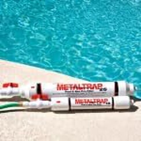 Trap Metal Tran - Pre -Forts Water تصل إلى 25000 جالون in Saudi Arabia