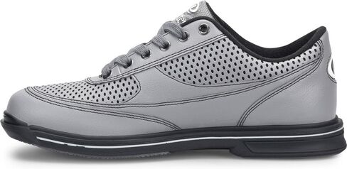 Dexter Turbo Tour Steel Mens Size 12 ، Black/Cream in Saudi Arabia