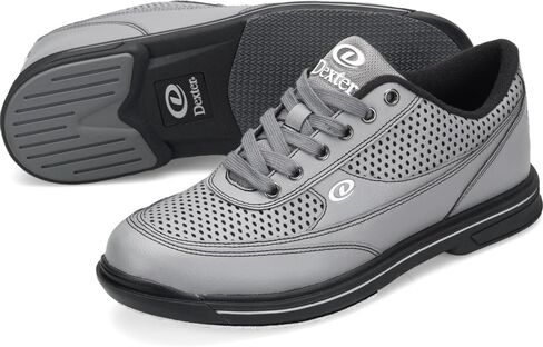 Dexter Turbo Tour Steel Mens Size 12 ، Black/Cream in Saudi Arabia
