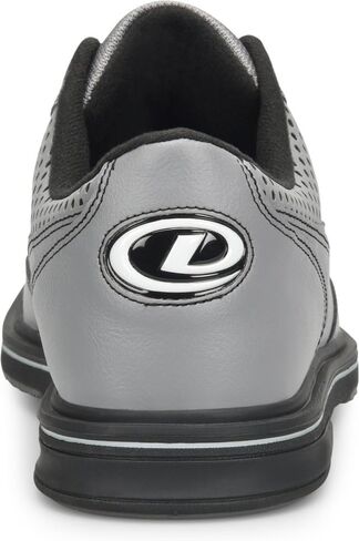 Dexter Turbo Tour Steel Mens Size 12 ، Black/Cream in Saudi Arabia