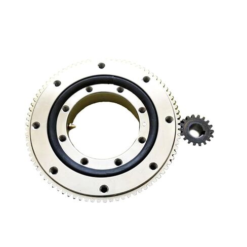 Small and Medium-Sized Support Bearings for slewing Rings 011.40.800,011.40.900,011.40.1000,011.40.1120(011.25.355) in Kuwait