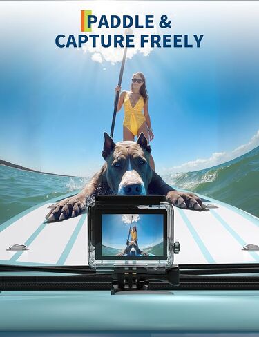 لوحات مجداف قابلة للنفخ ، لوحات مجداف 10'6 "/11 'مع إكسسوارات متميزة ، منصة إيفا غير المنقولة ، مضخة حقيبة حمل خفيفة للغاية ، SUP للشباب والكبار من جميع مستويات المهارة (10.6 قدم ، الأزرق الطاووس) in Kuwait