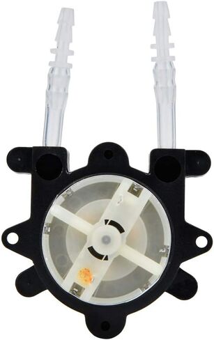 Peristaltic Pump, Mini Peristaltic Pump for Laboratory Bioengineering G528 DC12V (3 * 5 (Hose)) in Saudi Arabia